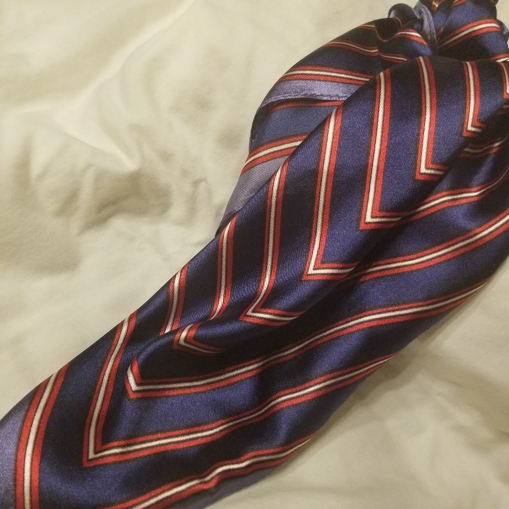 Bohemian Hair Scarf